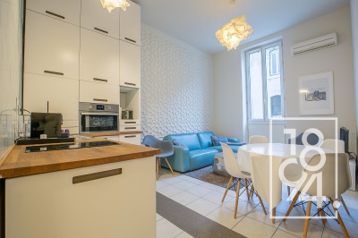 Appartement T2/3 VIEUX PORT