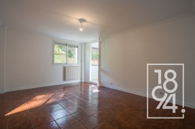 Appartement T3 de 75m2 entièrement Rénové Secteur de la Valbarelle 13011 Marseille
