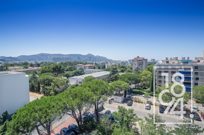 T3/4 Ensemble résidentiel de l'Allée des Pins secteur Le Cabot