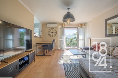 COUP DE COEUR ! APPARTEMENT TYPE 5 93M2 TERRASSE VUE VERDURE - LES CAILLOLS 13011