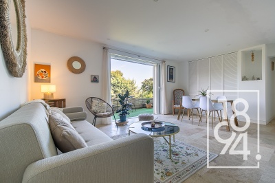 Maison 169m², 2 logements à la Bastidonne