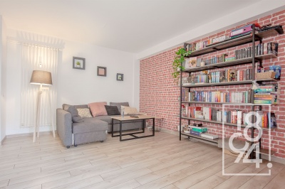 Grand T3 72m2 Terrasse  Garage sur  Martigues 