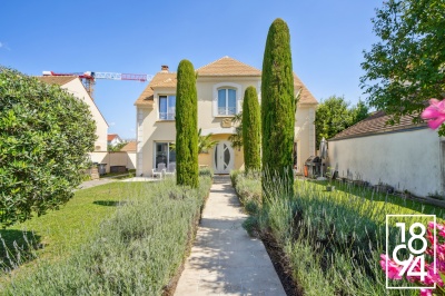 Maison familiale de 203m²