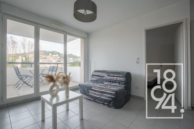 Exclusivité T2 36m2