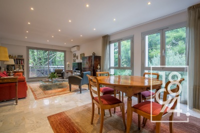Appartement T4/5 Avenue Beau Pin