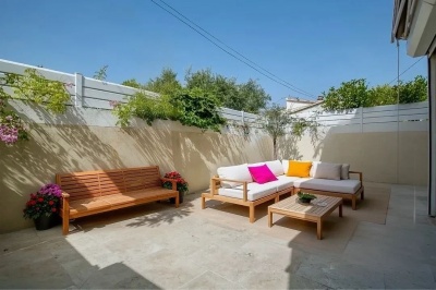 À Vendre Maison en copropriété Sainte Anne Marseille 13008
