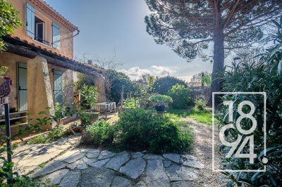 VENELLES - Charmante Maison avec piscine et atelier indépendant !