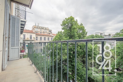 COUP DE COEUR ! APPARTEMENT TYPE 3 70M2 BALCON DANS L'ANCIEN - QUARTIER PERIER