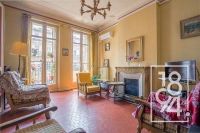 Appartement/bureaux à vendre COLBERT
