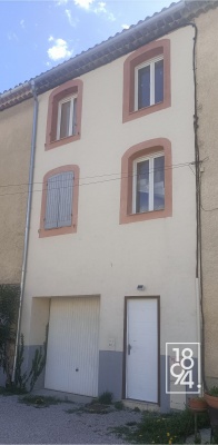Appartement T2 35m² avec stationnement à Villelaure
