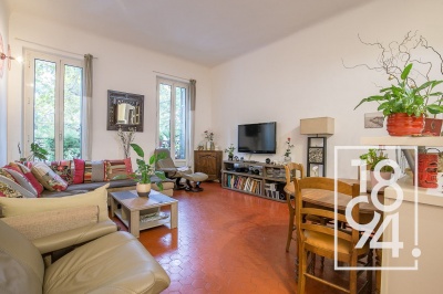 Très bel appartement de type Haussmanien