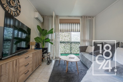 T3 60 M2 LOYER 950 EUROS  INVESTISSEMENT