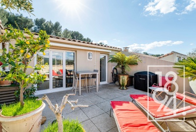 Exclusivité appartement T2 45m2