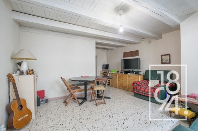 Appartement rue Ferrari
