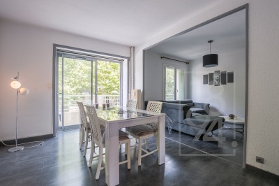 Appartement T3 50 m2 RENOVE à 5 minutes à pied de la plage des CATALANS