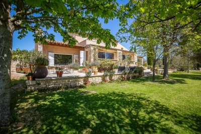 Maison de caractère au coeur d'un vignoble