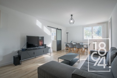 Exclusivité appartement T4 84m2