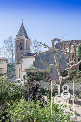 À Vendre Maison de ville La Treille Marseille 11