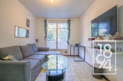 T2 avec Balcon pour investisseurs