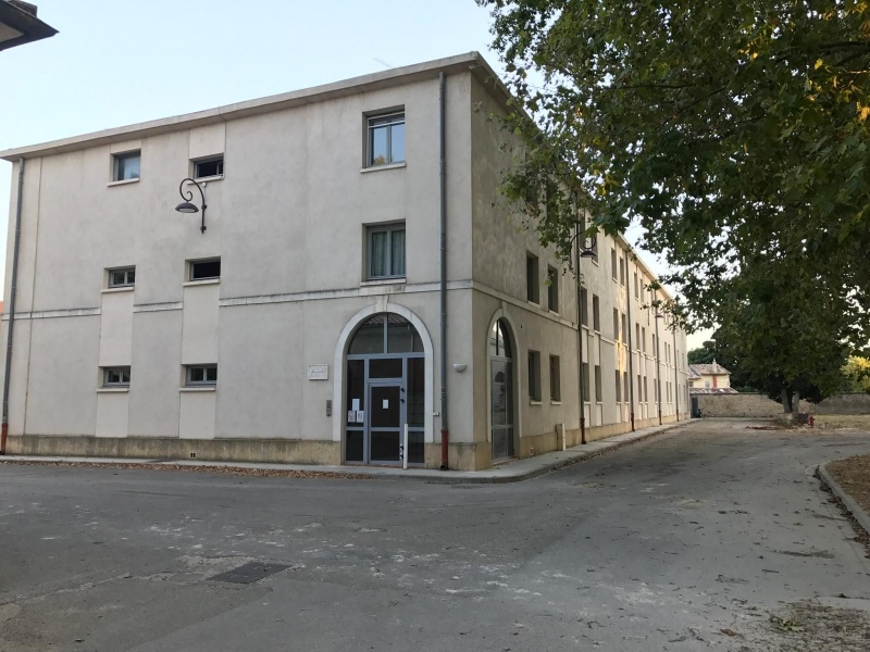 Appartement T2 de 42,80 m2 quartier Kilmaine à TARASCON