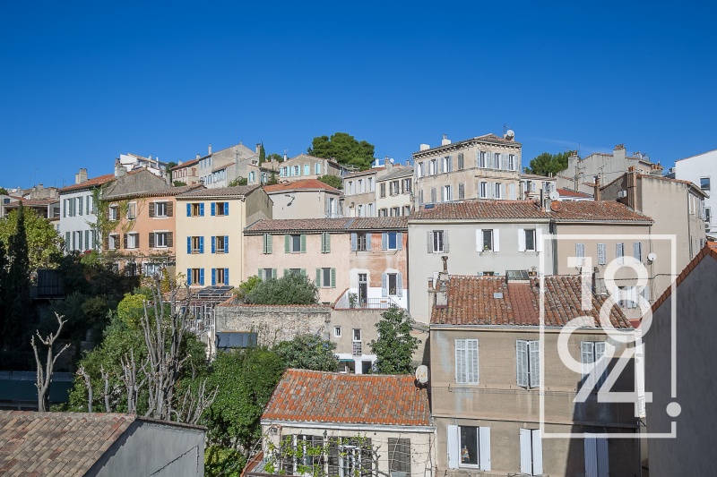 Appartement T2 de 37m2 quartier Vauban