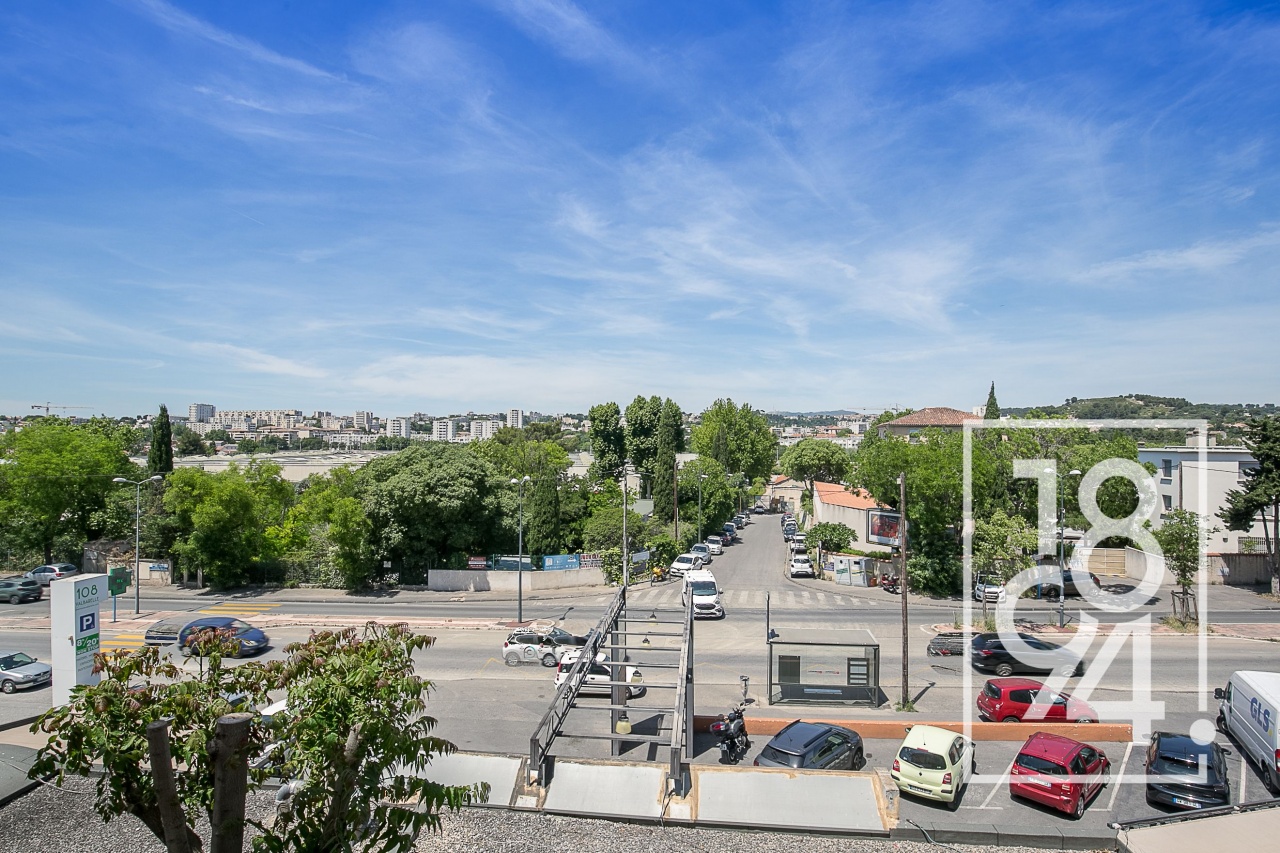 T5 PARC DE LA VALBARELLE