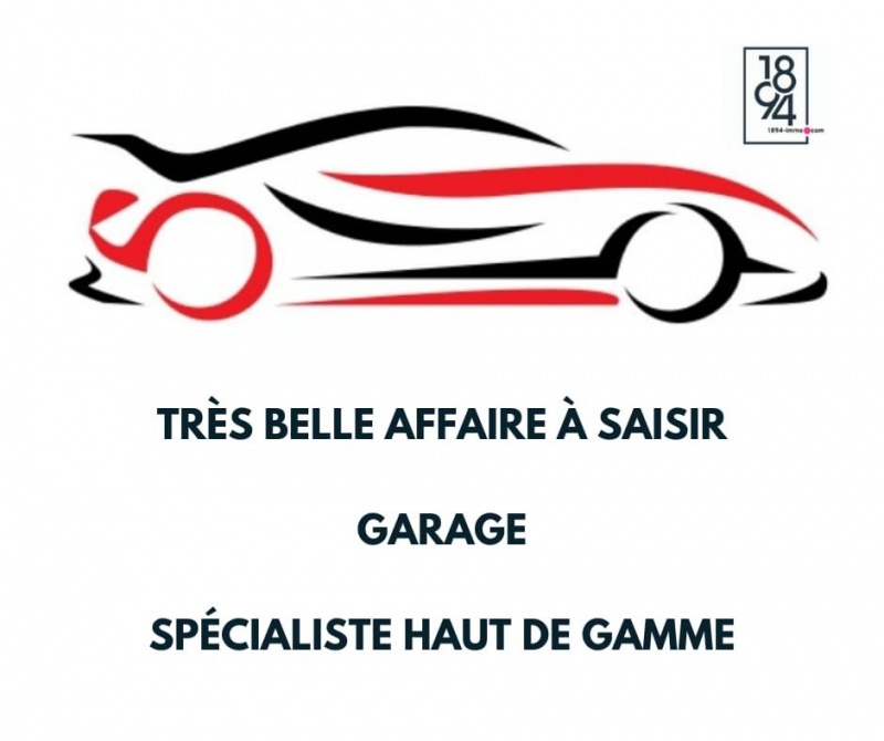 Garage réparation automobile depuis 35 ans !