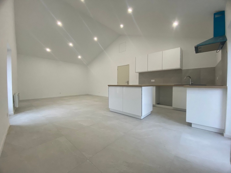 Appartement T4 90m² Gardanne