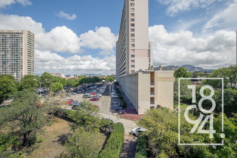 A VENDRE T4 PARC SEVIGNE