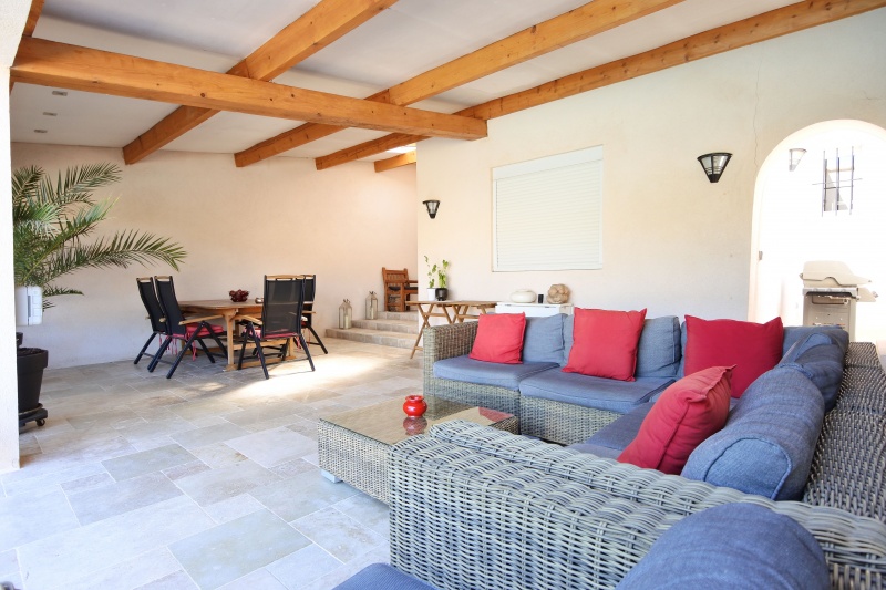 Maison À Vendre T4 de 119 m2 avec piscine