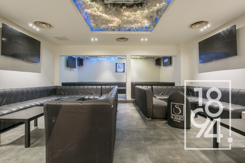 Chicha « le sélect »