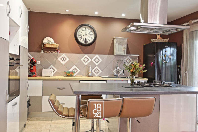 Manduel – Villa moderne de 108 m² avec suite parentale, jardin paysagé et terrasse conviviale