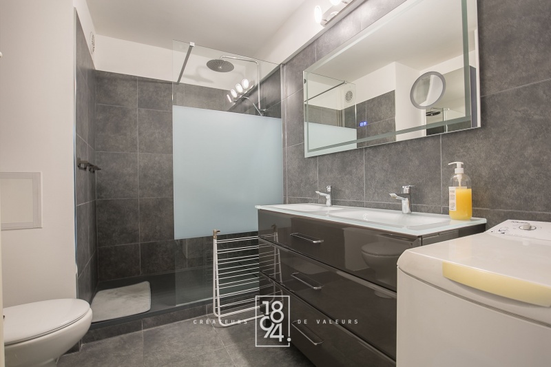 À vendre – Beau T2 de 53,99 m² (Loi Carrez) – 4ᵉ arrondissement – 185 000 €