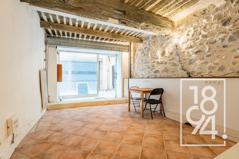 Bien Commercial À Vendre