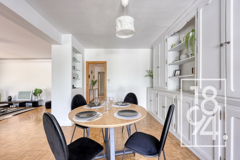 A Vendre Grand Appartement T3/4 Terrasses Montolivet 13012