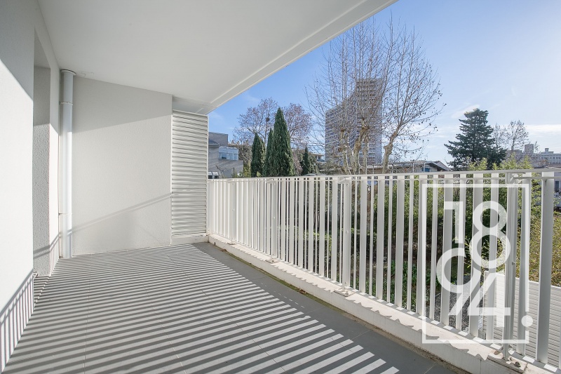 À Vendre T3 Terrasse St Giniez/Ste Anne 13008 Marseille
