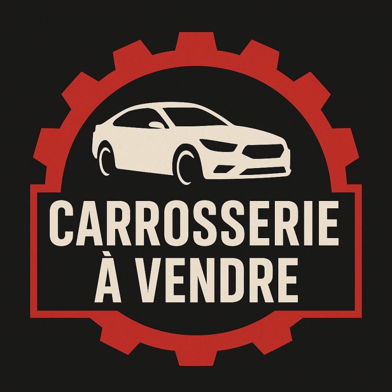 À Vendre fonds de commerce – Carrosserie Auto Marseille – 1300 m²