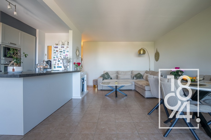 LA VIGIE T3  Vue Mer  Terrasse Piscine Garage  Marseille 15ème