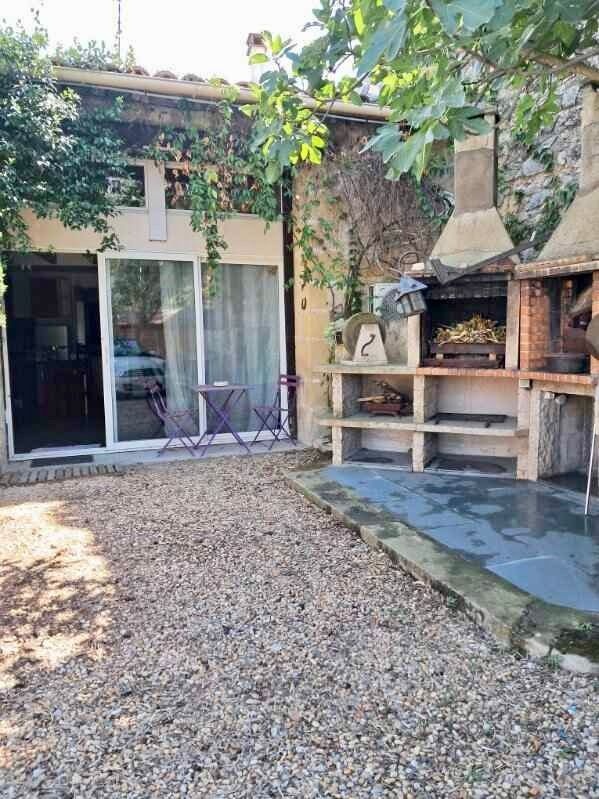 À Louer  Appartement T2 - 40 m2 à CRESPIAN