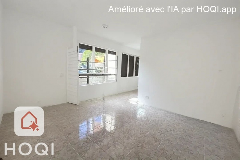 SPACIEUX 4 PIECES 75 M² - IDEAL FAMILLE  OU PROFESSION LIBERALE-BIEN SITUE