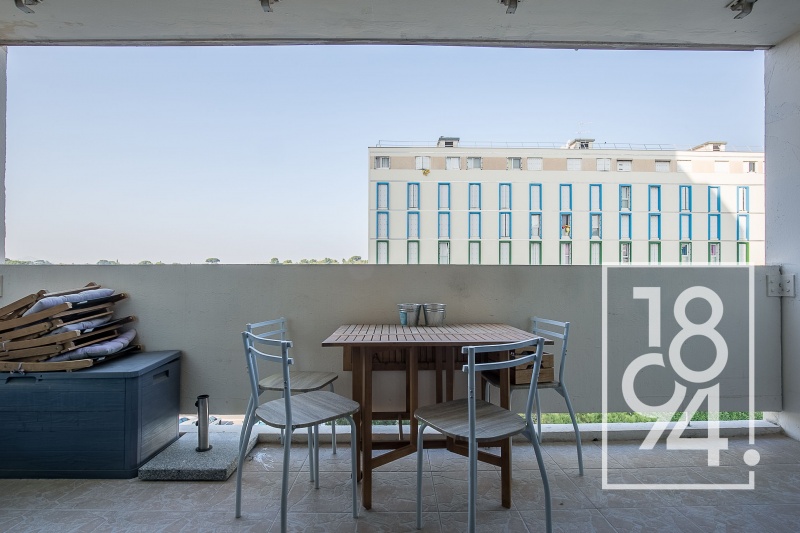 T3 71M2 BALCON SECTEUR OLIVES RESIDENCE FONDACLE