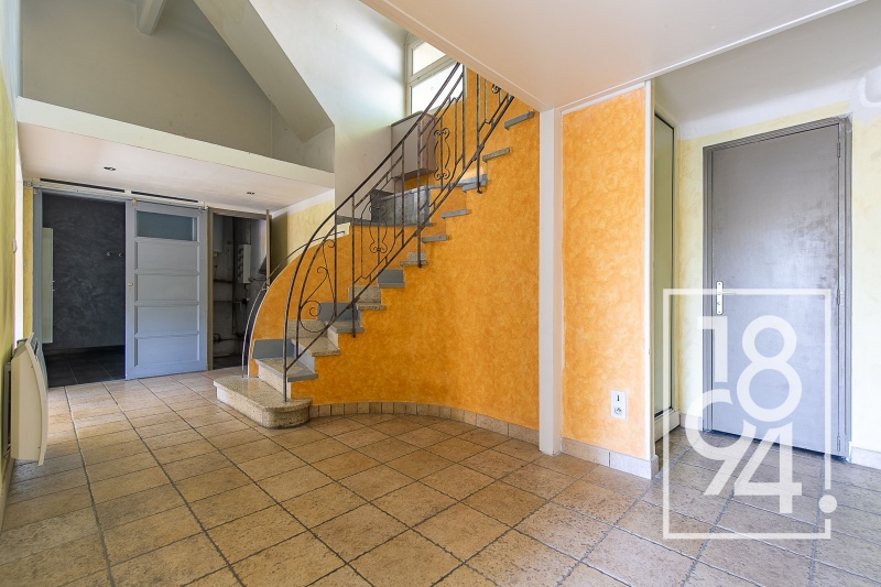 Appartement T3/4 133m² idéalement situé à Manosque