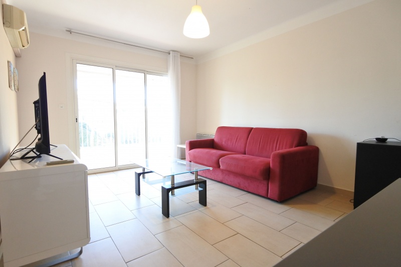 Appartement T2 50 m2 proche plage Les Lones