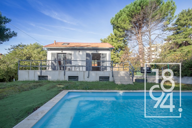 Magnifique demeure - Cabot/ La Panouse - calme absolu