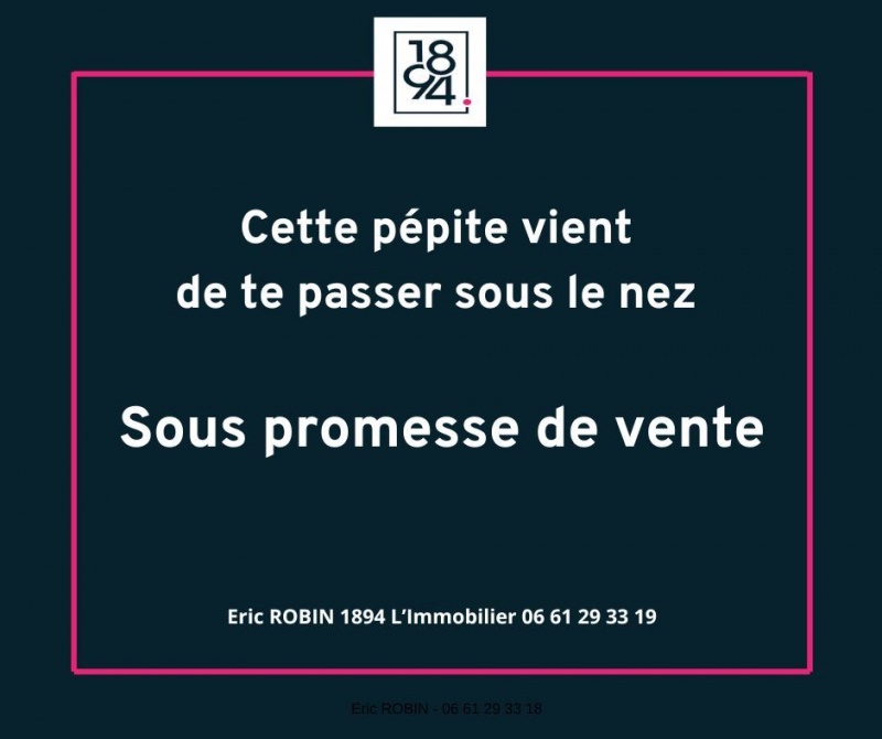 Commerce Fruits et Légumes