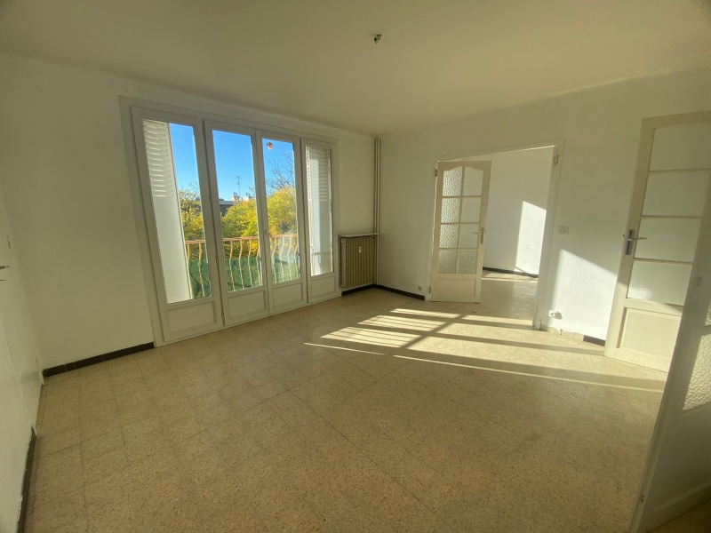 Appartemente T3/4 66m² Philippe Solari