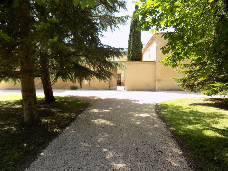 Demeure de caractère des XIIIème et XVIème siècles
