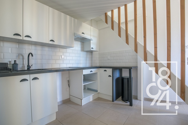 Charmant Duplex Meublé – À Deux Pas de Saint-Jérôme