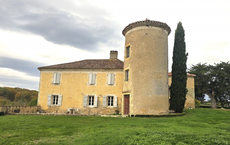 Domaine de Caractère