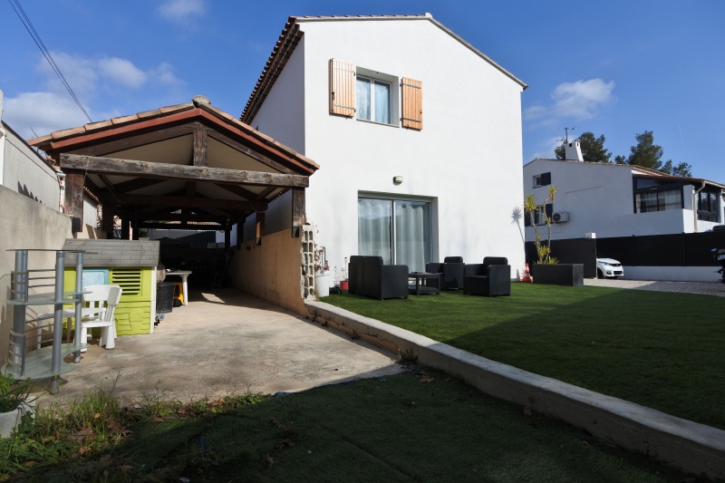 Maison À Vendre t4 de 94 m2 sur Allauch